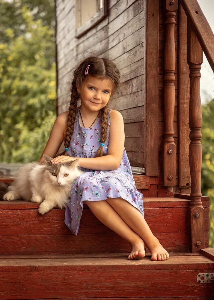 Photograph by Анна Пундалова