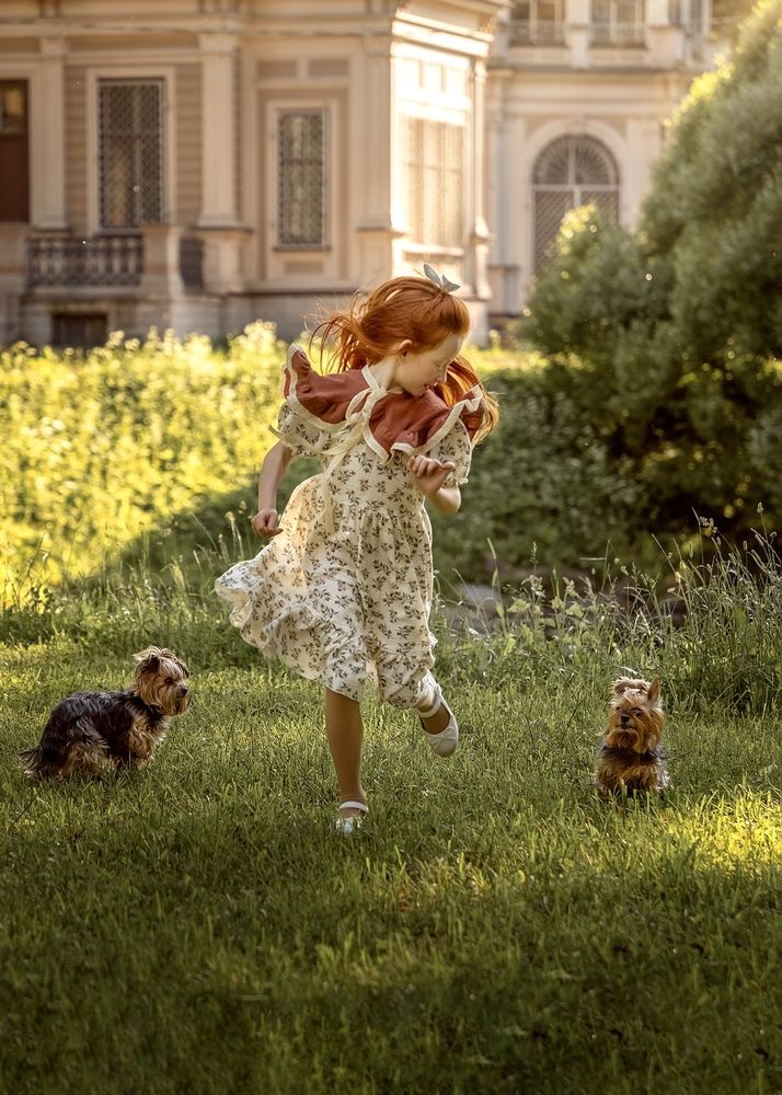 Photograph by Анна Пундалова