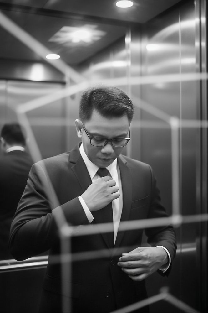 Photograph by Edi Hidayat