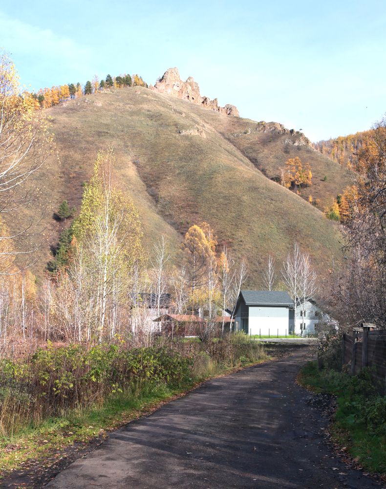 Photograph by Лариса Герасименко