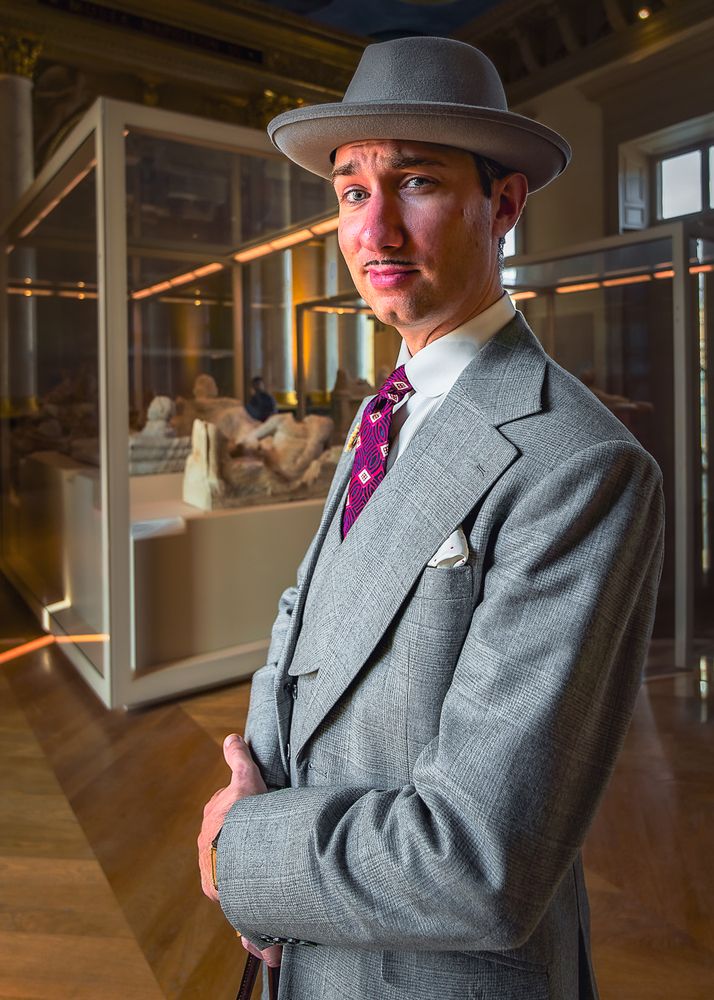 Photograph by Denis Cristian BURMELEAC