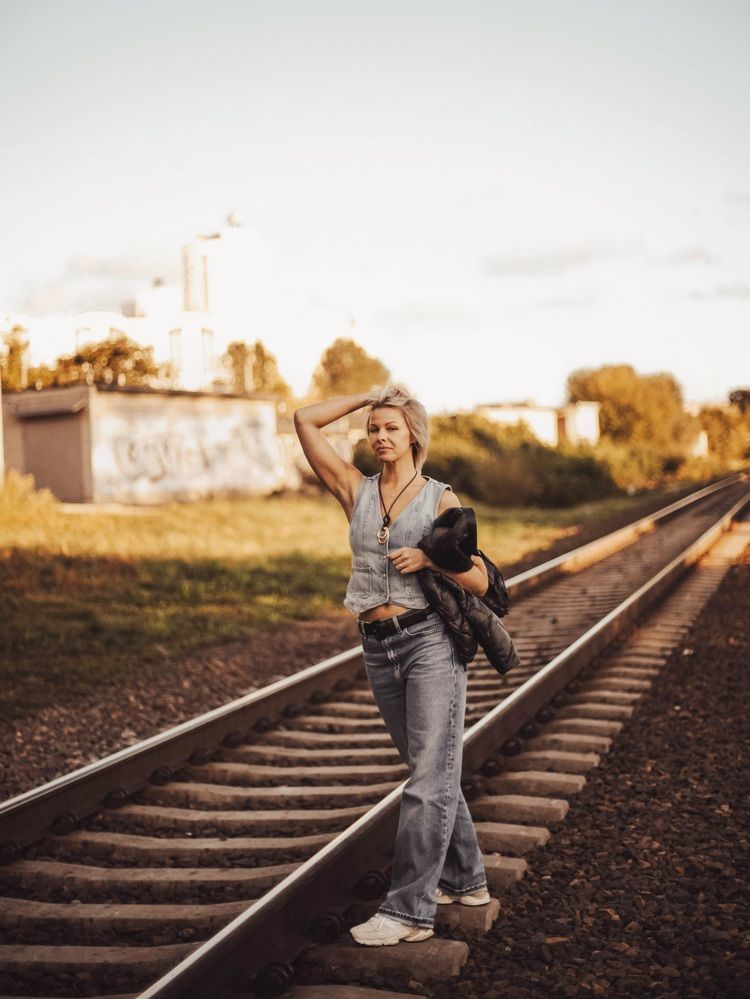 Фотография автора Ирина Дроздова