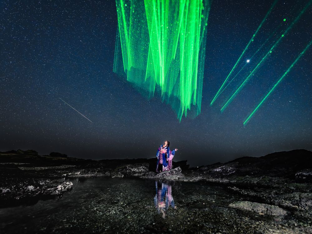 Фотография автора Uesan Aliace