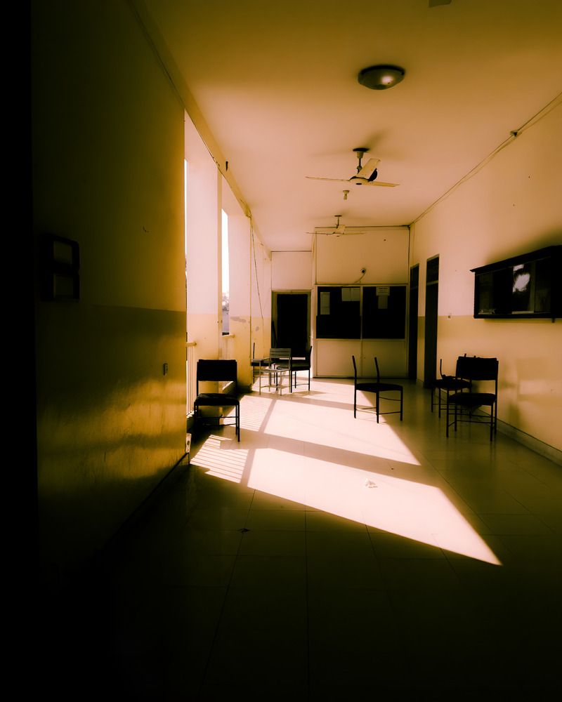 Photograph by Zainab Pirzada