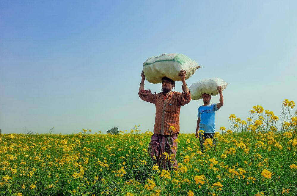 Photograph by Zunaid Hasan