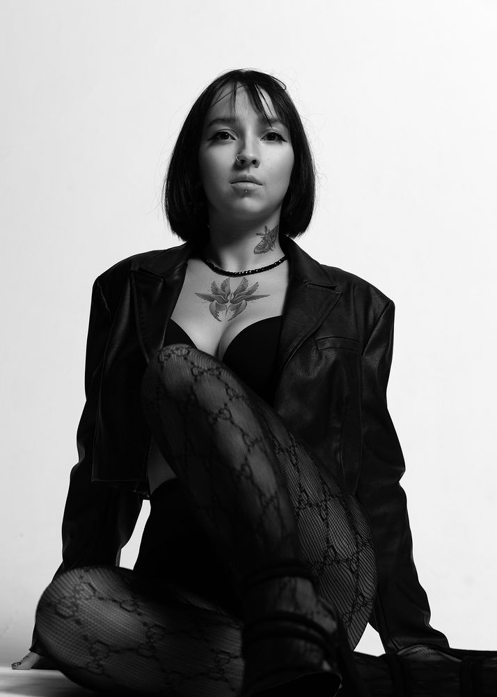 Photograph by Денис Иванов