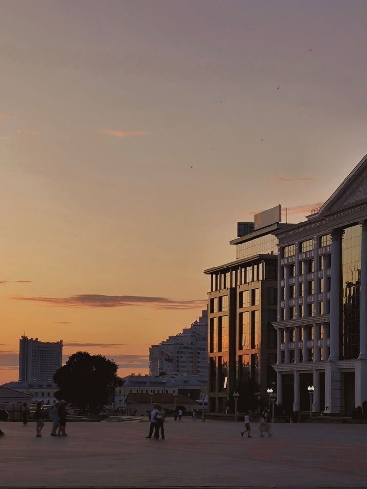 Photograph by Ольга Каменская