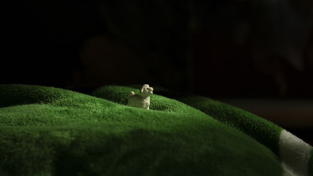 Альпы на диване