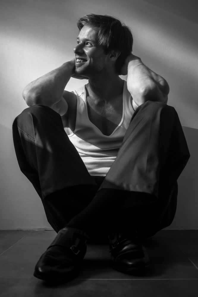 Photograph by Анна