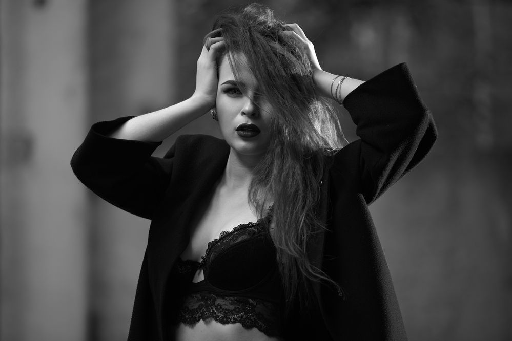 Photograph by Денис Иванов