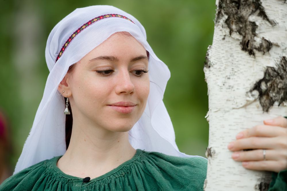 Photograph by Владимир Говоров