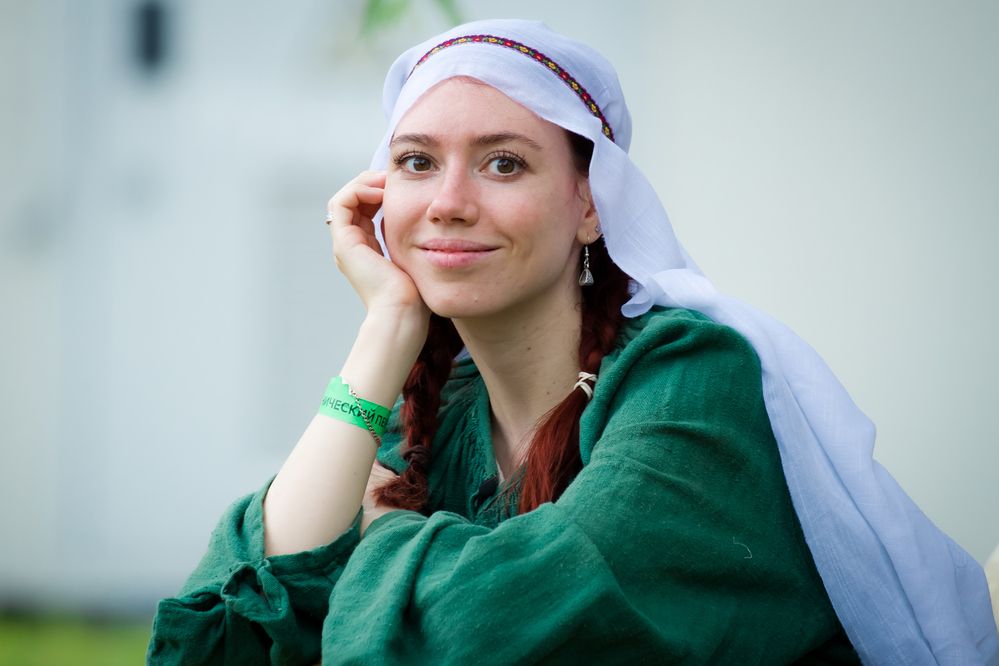 Photograph by Владимир Говоров