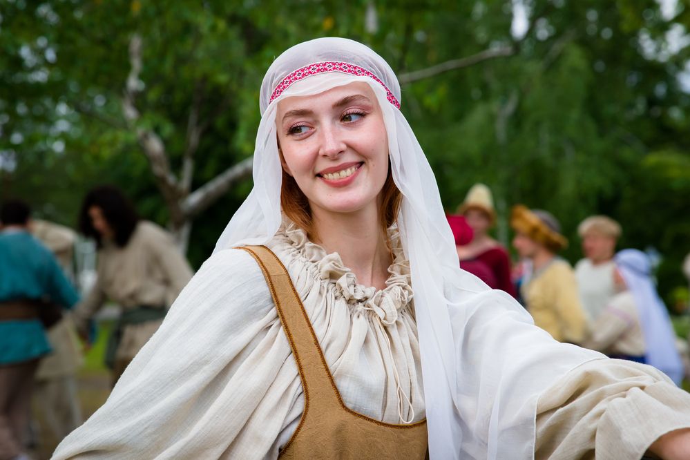 Photograph by Владимир Говоров