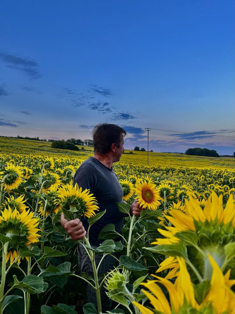 Photograph by Eugenia Schmidt