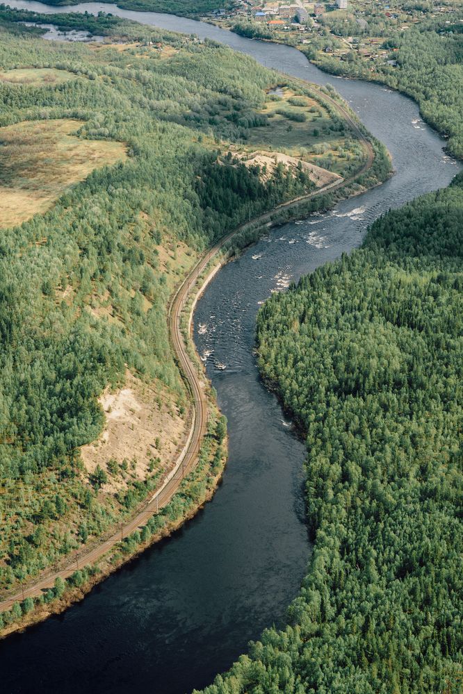 Photograph by Александр Шалагин