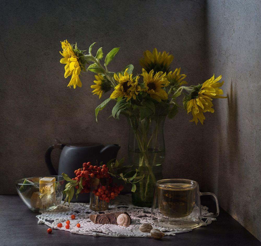 Photograph by Ирина Яук