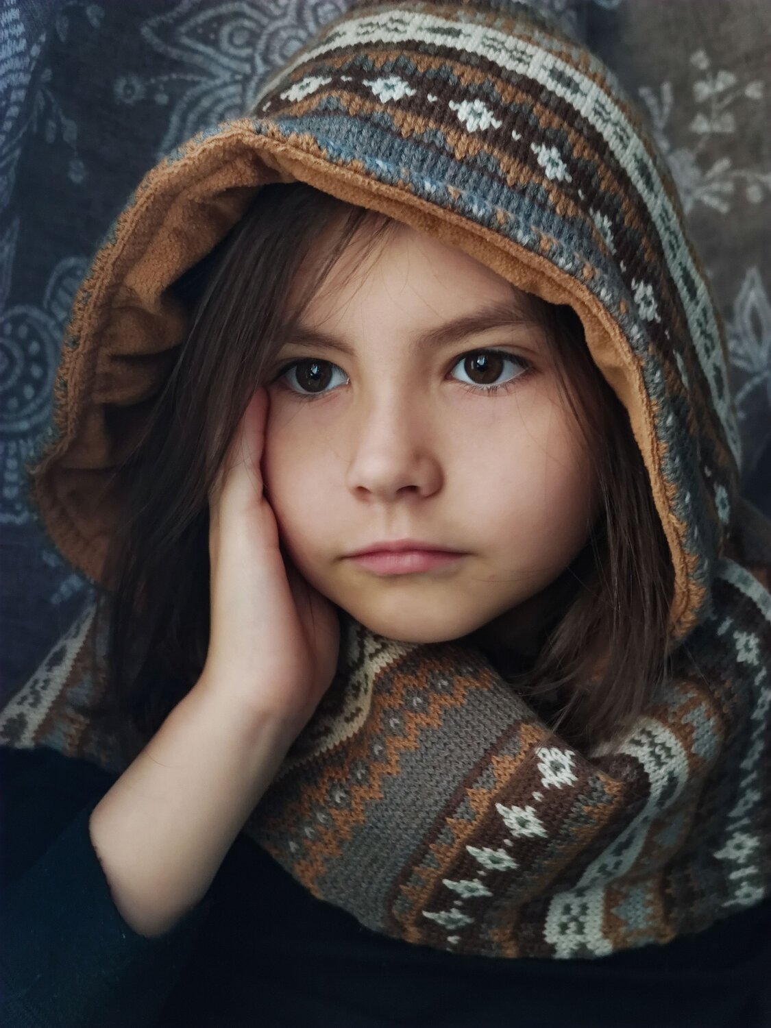 Скандинавские мотивы