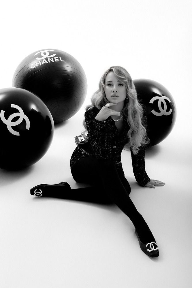 Photograph by Ксения Протасова