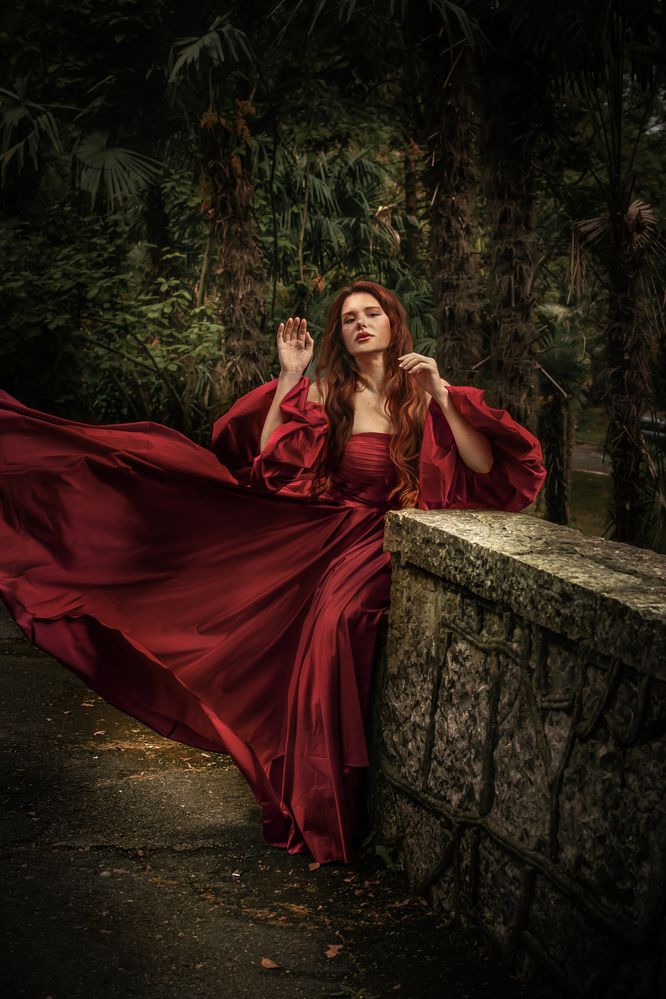 Photograph by Альфия Агзами