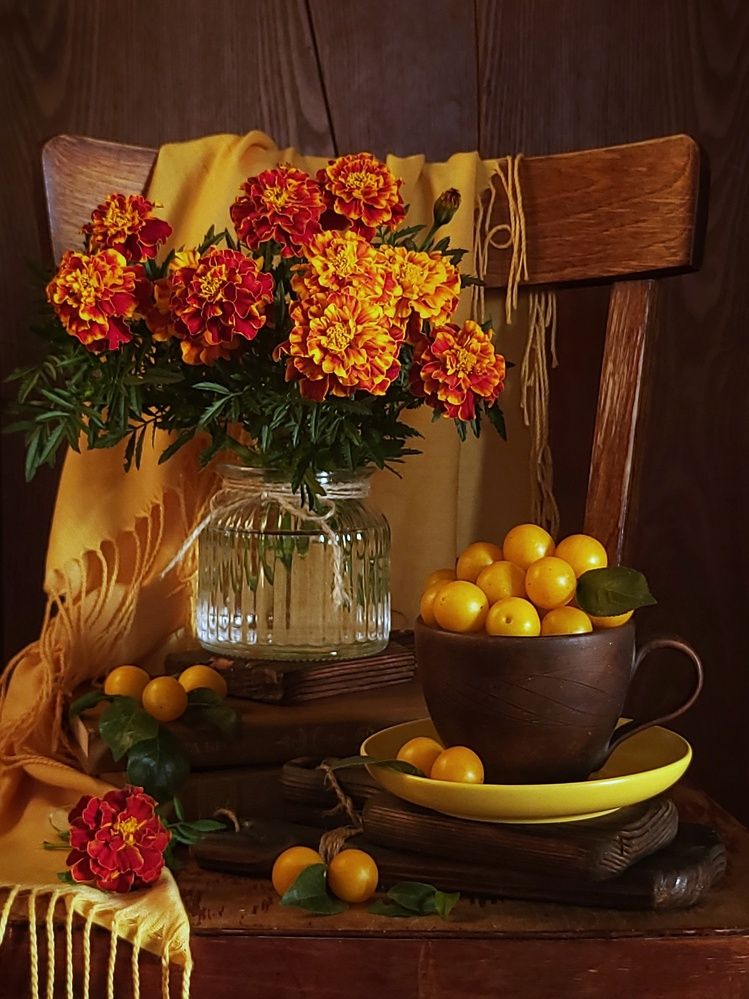 Photograph by Marina Gritchina