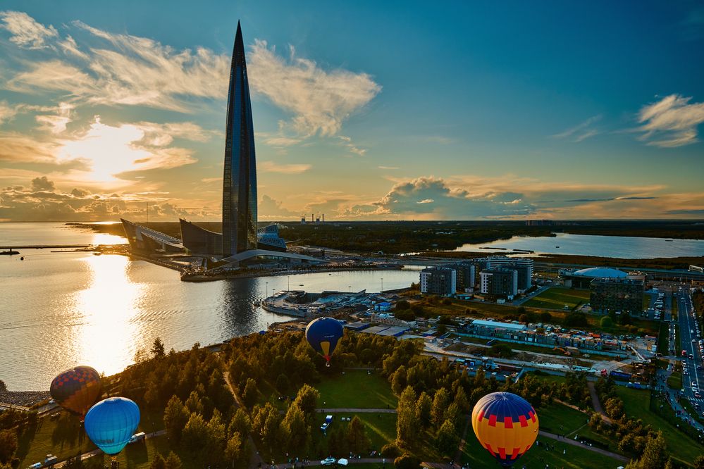 Photograph by Владимир Греков