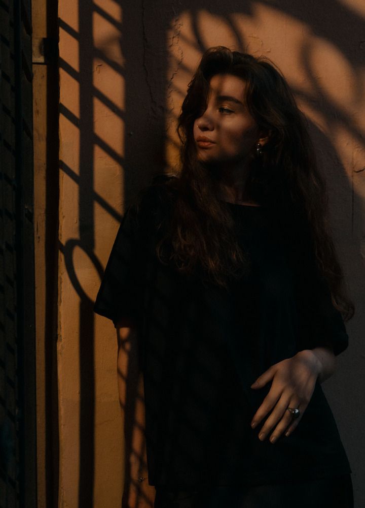 Photograph by Ульяна Стельмах