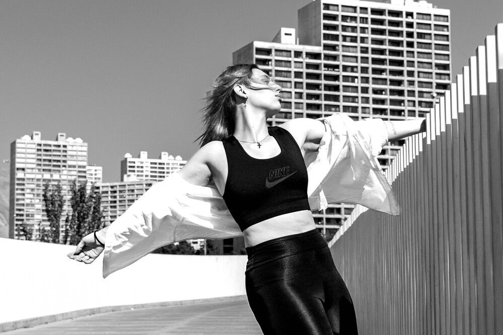 Photograph by Vahid Sabet