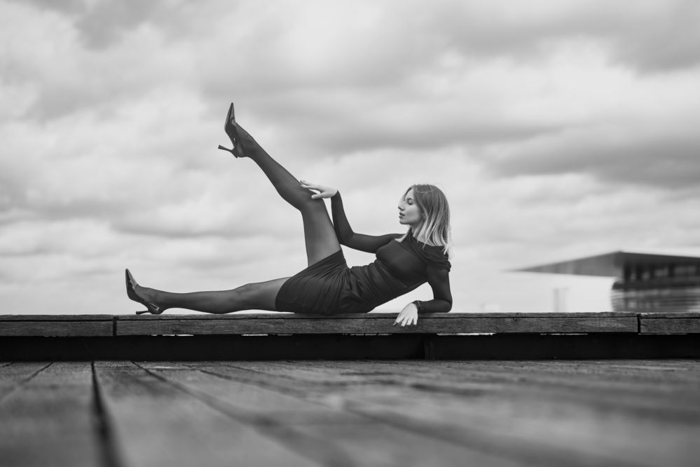 Photograph by Ernestas Balcikonis