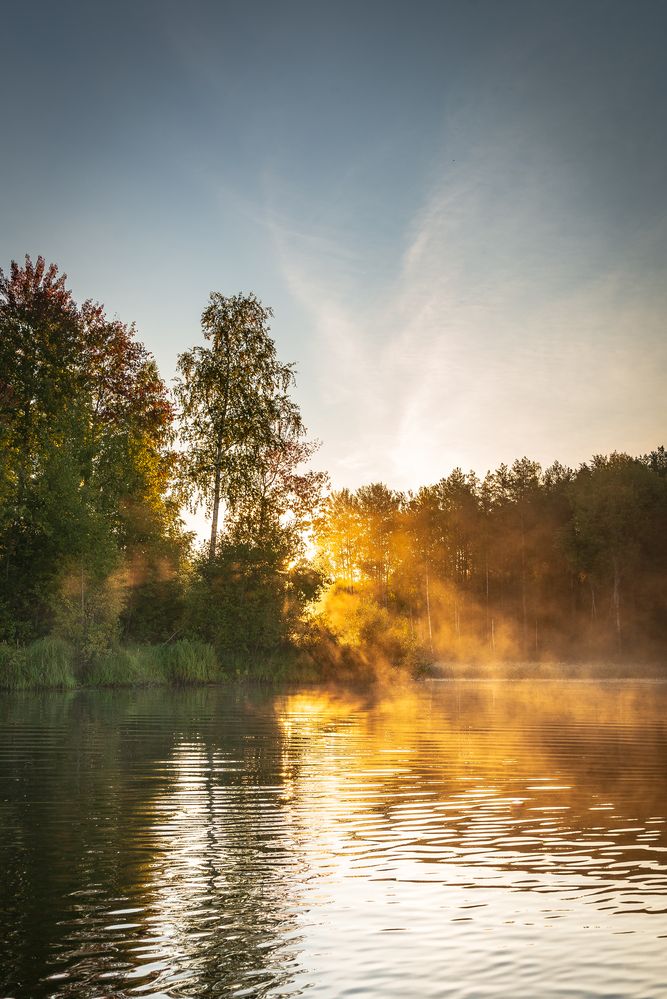 Фотография автора Шуплецов Алексей