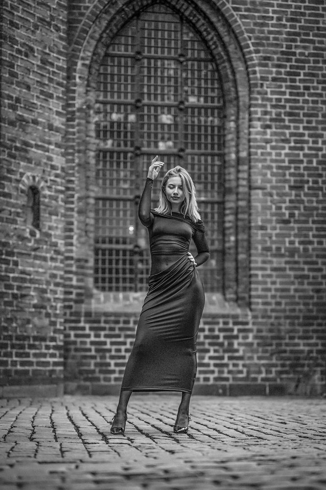 Photograph by Ernestas Balcikonis