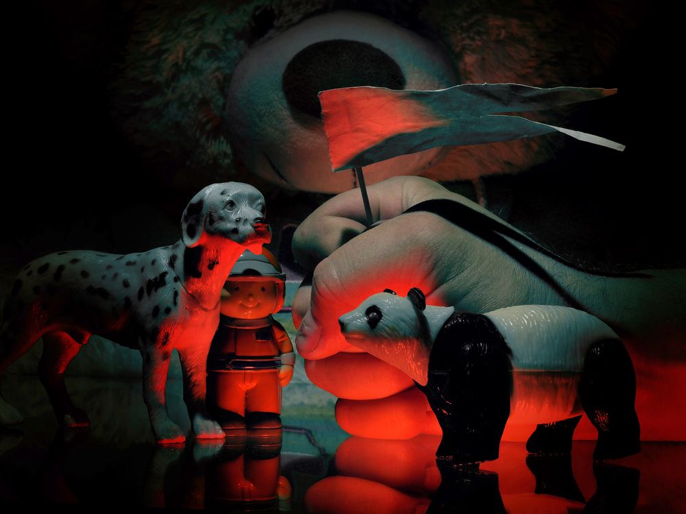 Photograph by Иван Труфанов