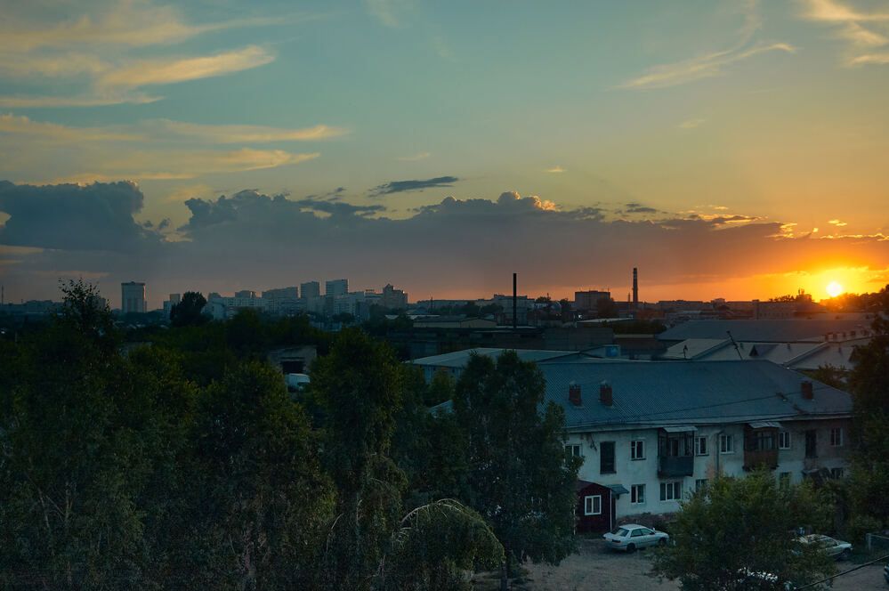 Photograph by Константин Громов