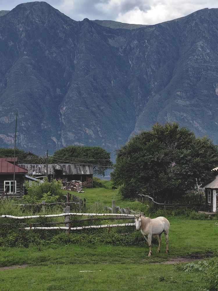 Photograph by Екатерина Исаева