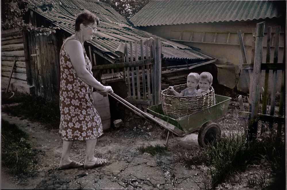 Photograph by Иван Труфанов