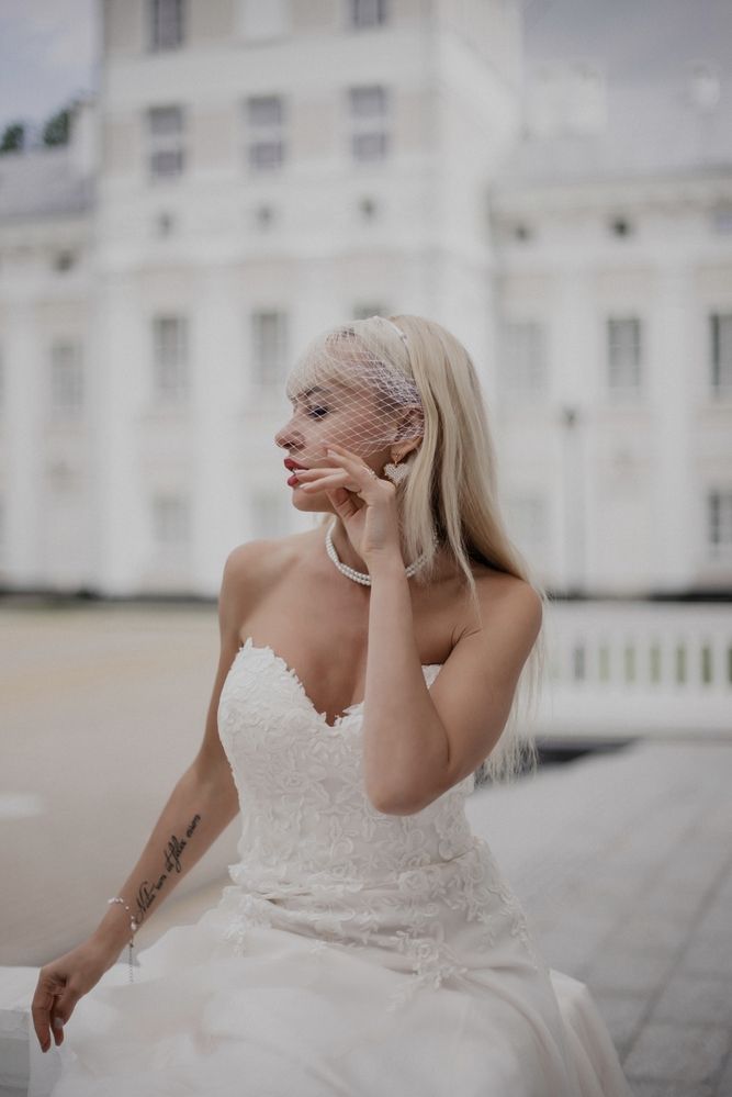 Photograph by Екатерина Лавринович