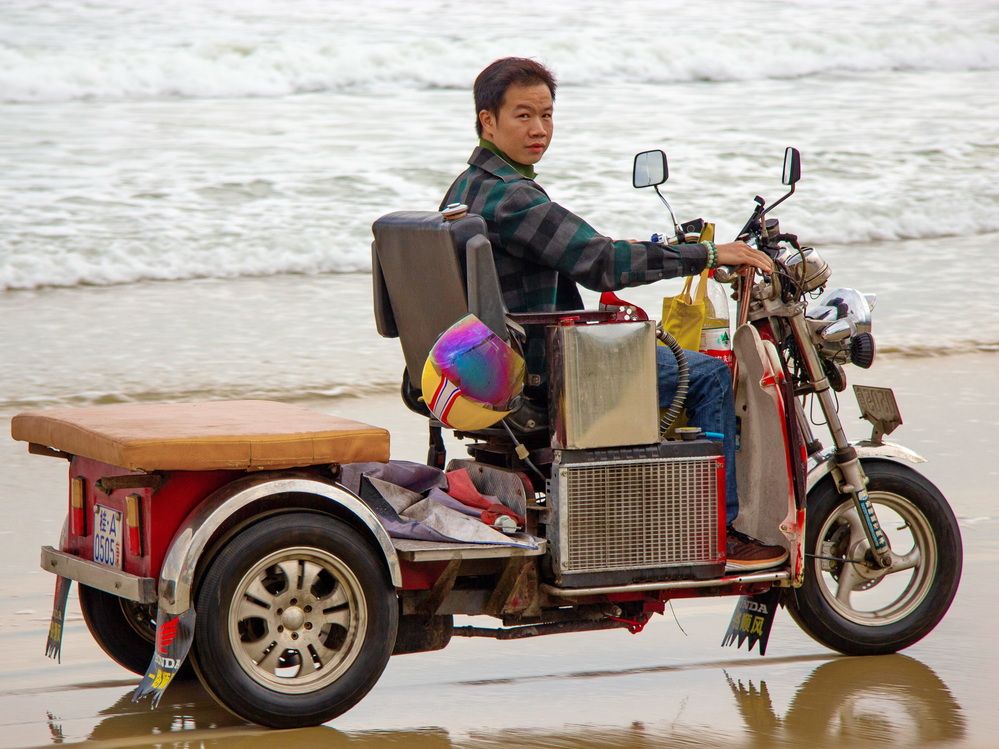 Photograph by Илья