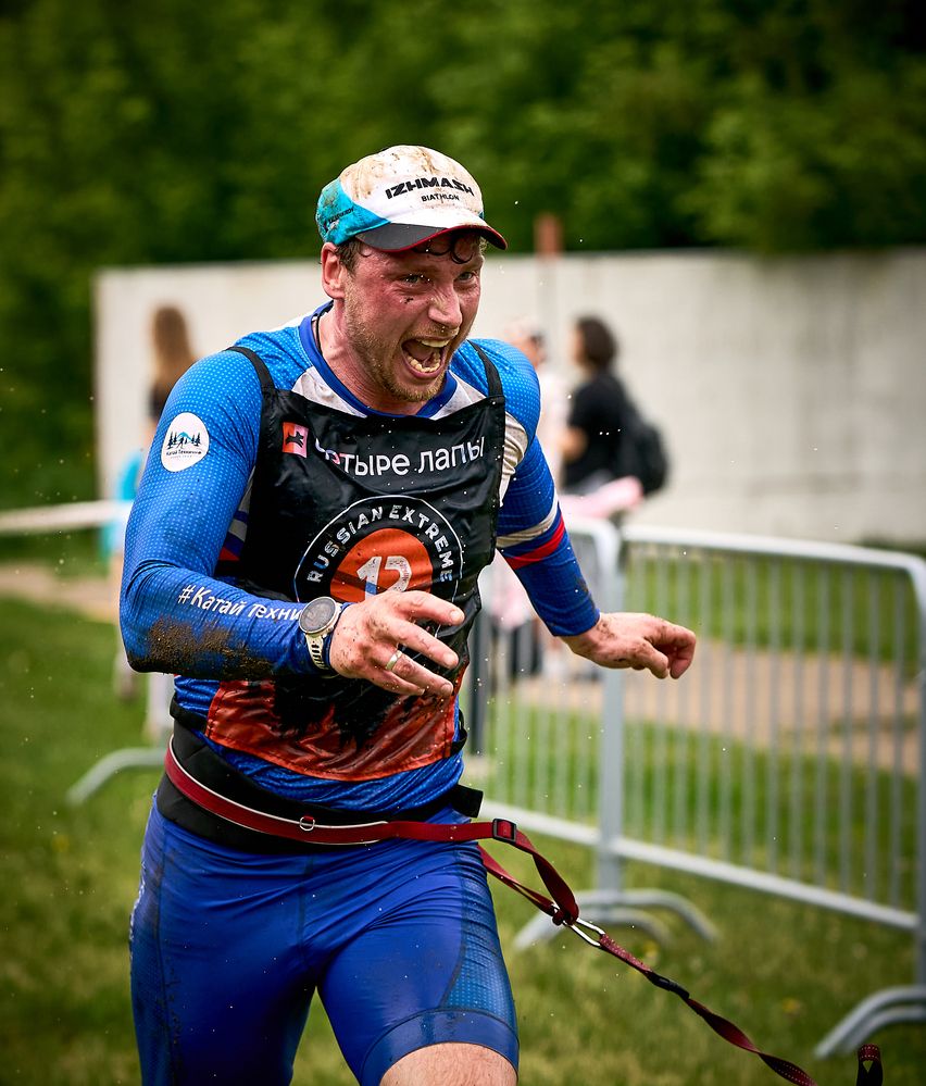 Photograph by Андрей Некрашевич