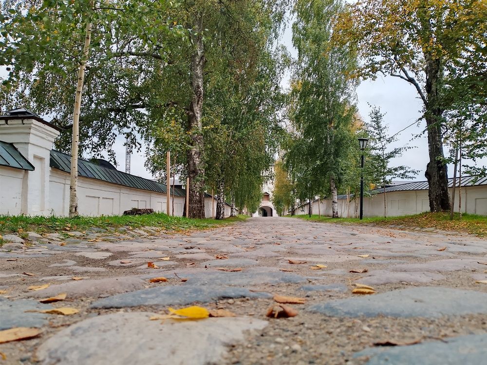 Photograph by Сергей Попов-Погасий