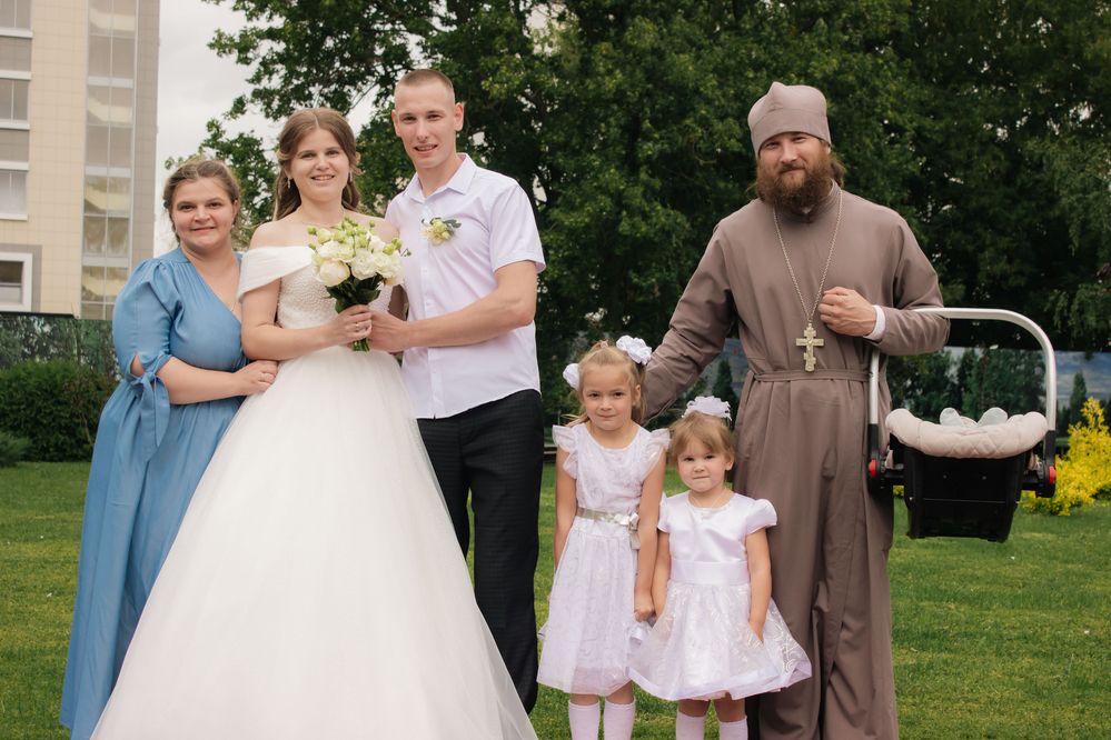 Photograph by Елена Ибрагимова