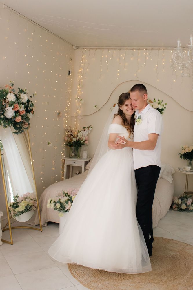 Photograph by Елена Ибрагимова