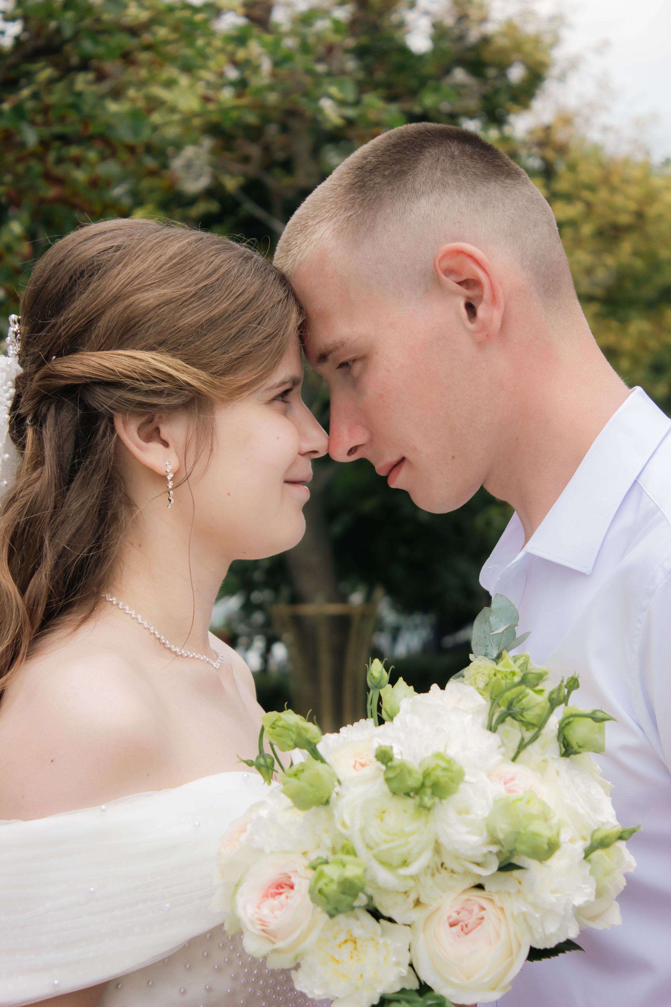 Photograph by Елена Ибрагимова