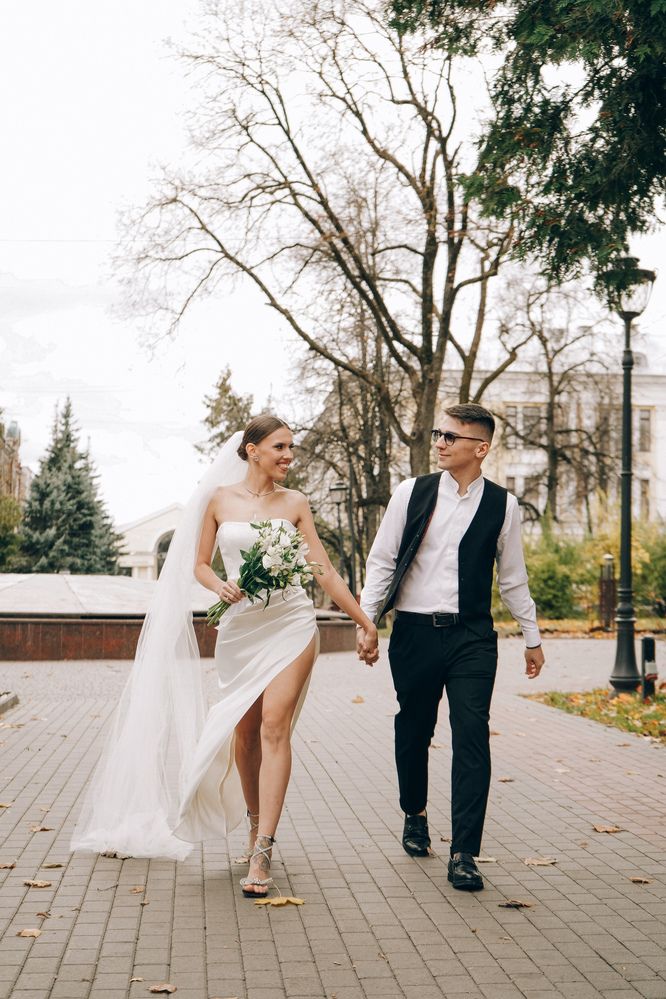 Photograph by Ира Кочергина