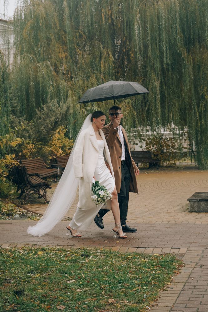 Photograph by Ира Кочергина