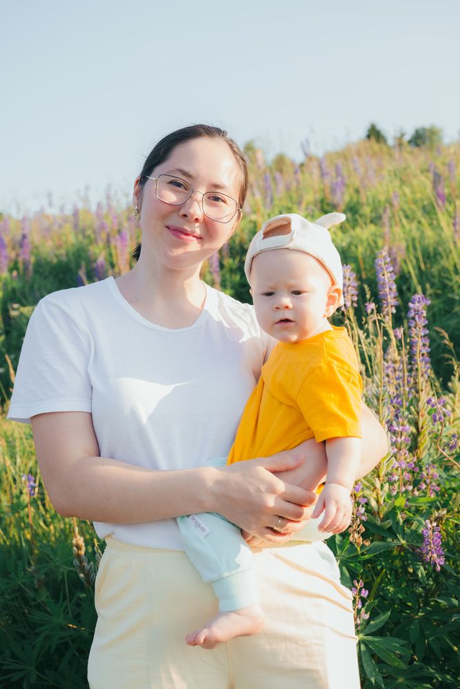 Photograph by  Евгения