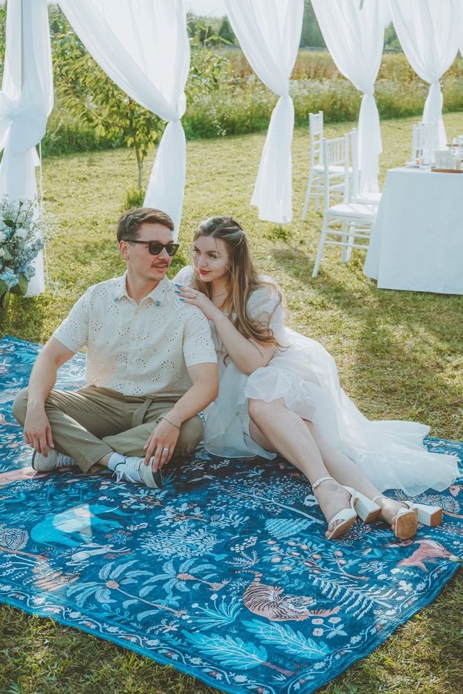 Photograph by Ира Кочергина