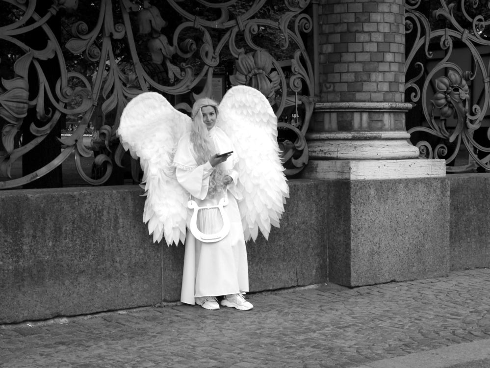 Photograph by Марианна Браун