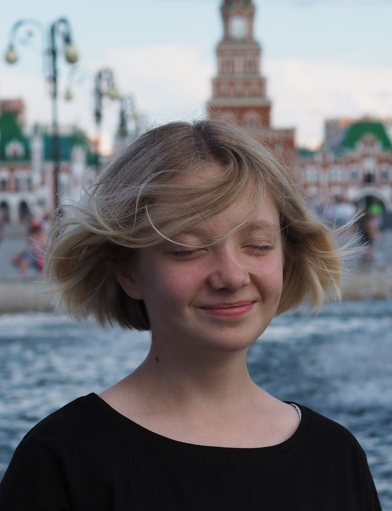 Фотография автора Гоголев Игорь