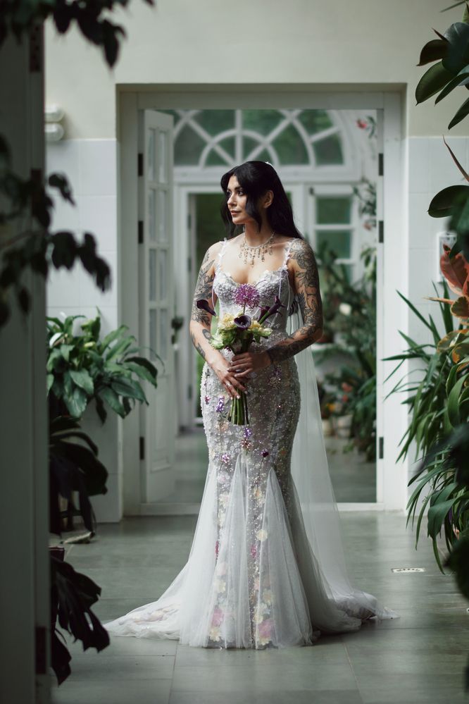 Photograph by Валерий Зенович