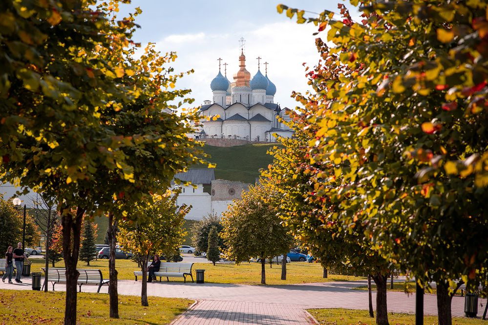 Photograph by Чулпан Лукина