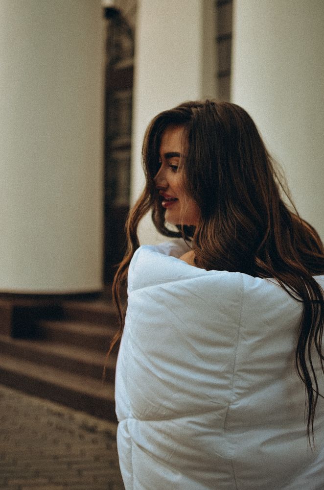 Photograph by Evgenia